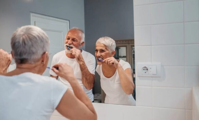 Must Have 5 Personal Hygiene Products For the Elderly