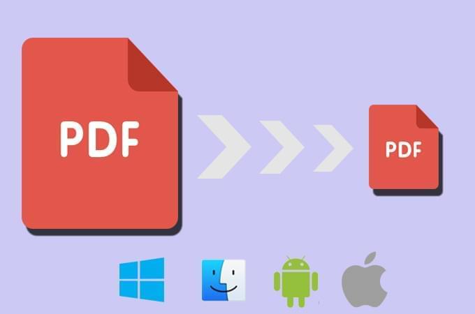 Faster Sharing, Smoother Downloads How to Reduce PDF Size for Better Accessibility