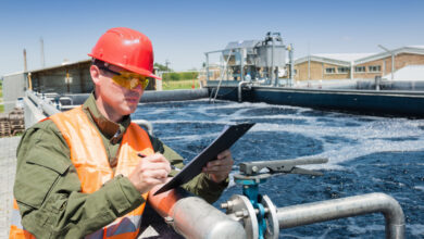 Preventative Maintenance Is a Boon for Water Treatment Plants