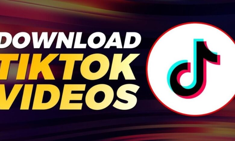 Exploring The Fastest Method To Save Videos From TikTok