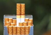 Exploring Canadian Cigarette Brands: A Buyer's Perspective