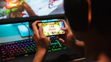 Streaming Revolution: How Online Gaming Has Transformed Content Creation