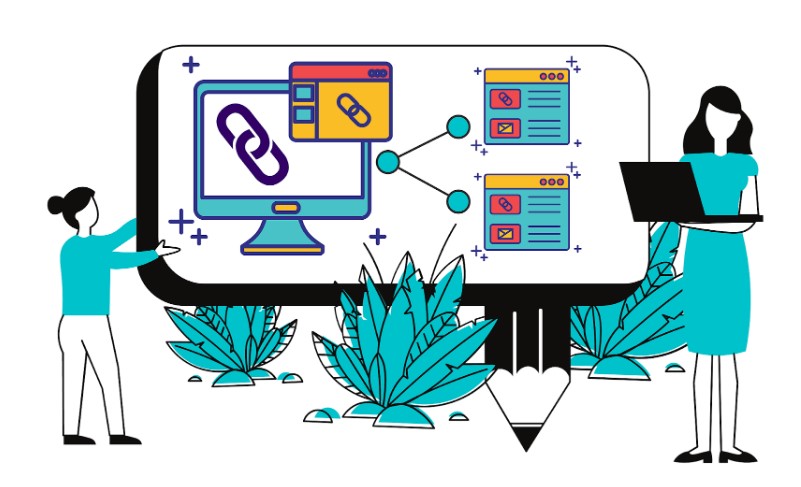 Mastering the Art of the Backlink Generator