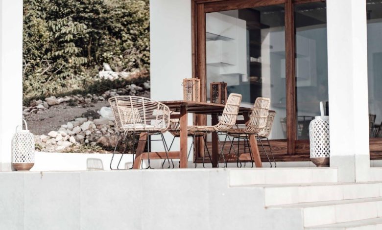 5 Tips for Creating Inviting Outdoor Spaces