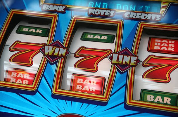 Slotonomics: Understanding the Economics of Online Slot Games