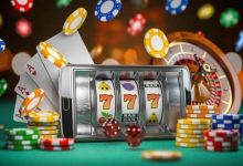 Exploring the World of Online Slot Games