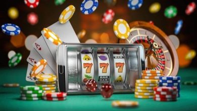 Exploring the World of Online Slot Games