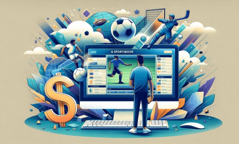 The Evolution of Sportsbooks and Sportsbook Betting