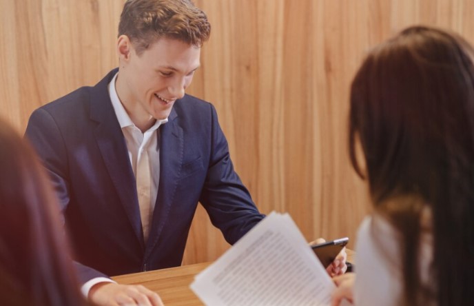 4 Most Important Areas to Have Legal Assistance