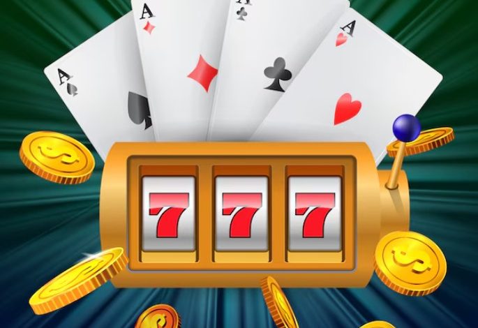 Fashionably Green: Slot Game Themes Inspired by the Sustainable Fashion Movement