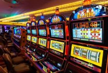 Online Slot Games and Data Security Measures