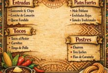 Spice Level Indicators on Mexican Menus: What They Actually Mean