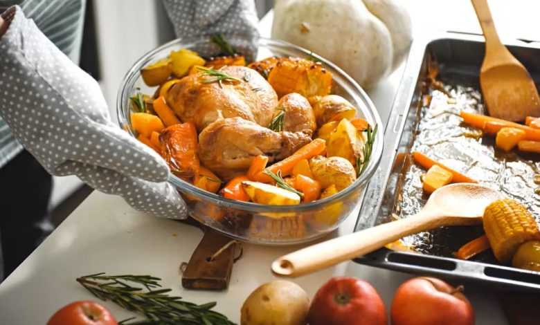 My Gluten-Free Items Keep Getting Substituted with Regular Ones — How I Stopped It