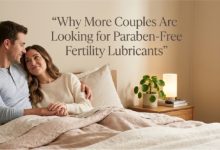 Why More Couples Are Looking for Paraben-Free Fertility Lubricants
